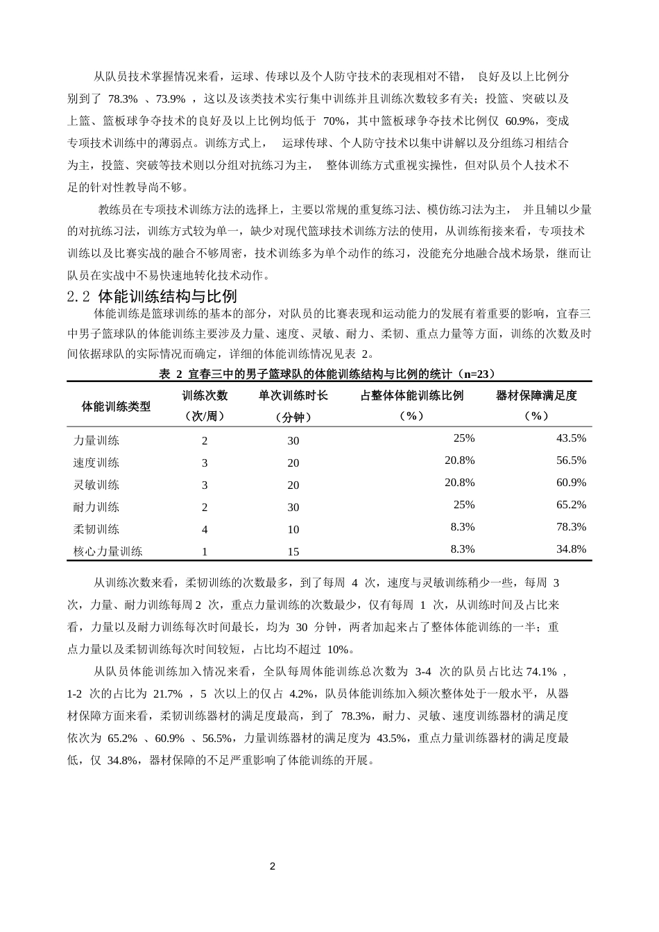 26年WH运动训练 宜春三中男子篮球队训练现状及对策探究1.19-AI0.97-约8693字符.docx_第6页