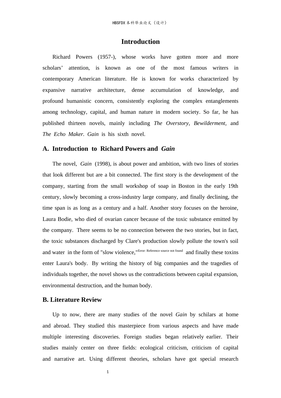 26年WH英语 理查德·鲍尔斯《赢利》中的异化3.59-AI7.65-约55812字符.docx_第5页