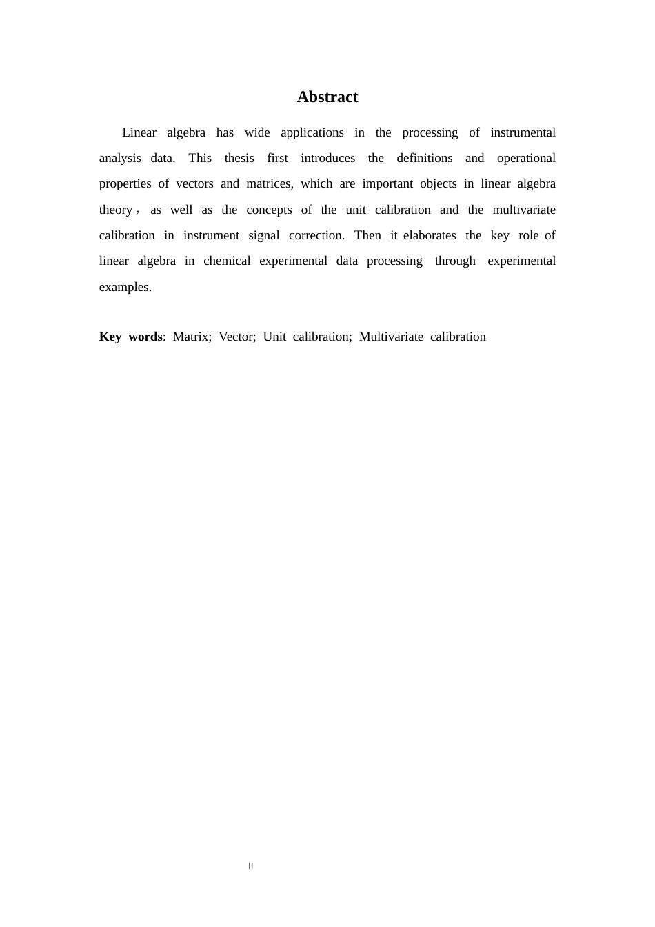 26年WH数学与应用数学 线性代数在仪器分析数据处理方面的应用10.62-AI18.14-约5364字符.docx_第4页