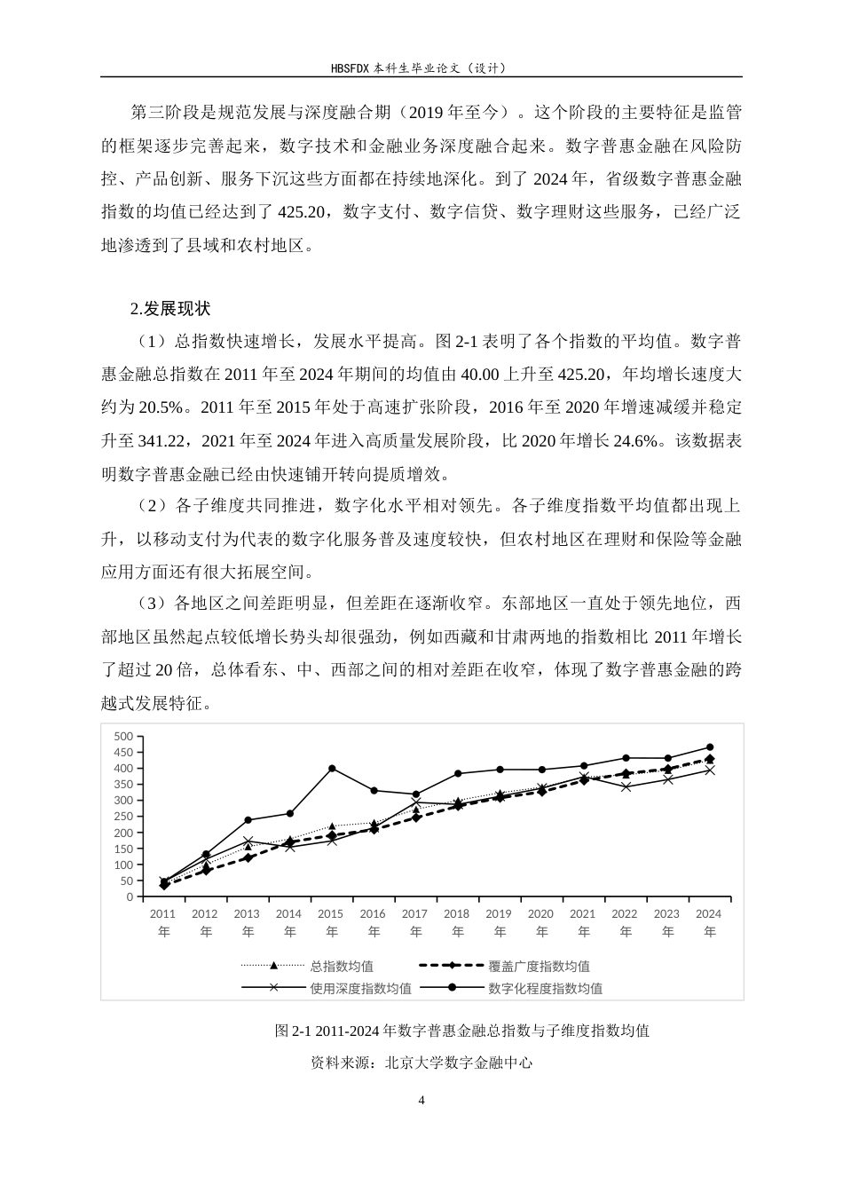 26年WH金融工程 数字普惠金融对城乡收入差距的影响研究15.21-AI14.73-约11600字符.docx_第7页