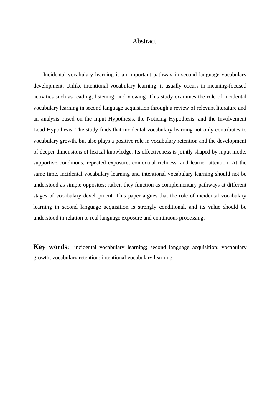 26年WH附带性词汇学习在二语习得中的作用-约70058字符.docx_第2页
