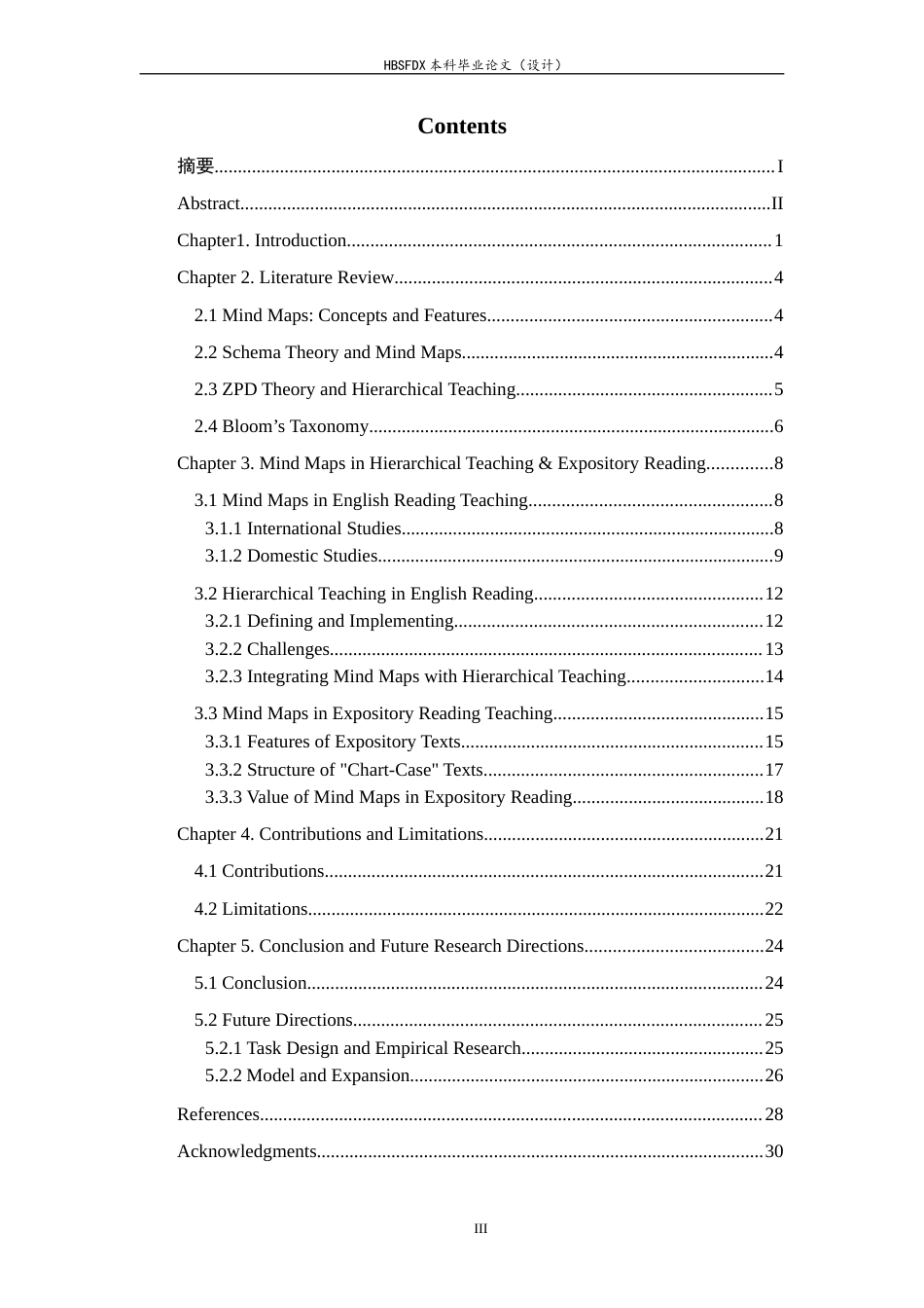 26年WH英语 How to Cultivate Junior High School Students' Thinking Abilities in English Expository Reading Through Hierarchical Application of Mind Maps4.11-AI15.83-外语如何通过思维导图的分层应用培养初中生英语讲解阅读思维能力4.11-AI 15.83-约57697字符.docx_第4页
