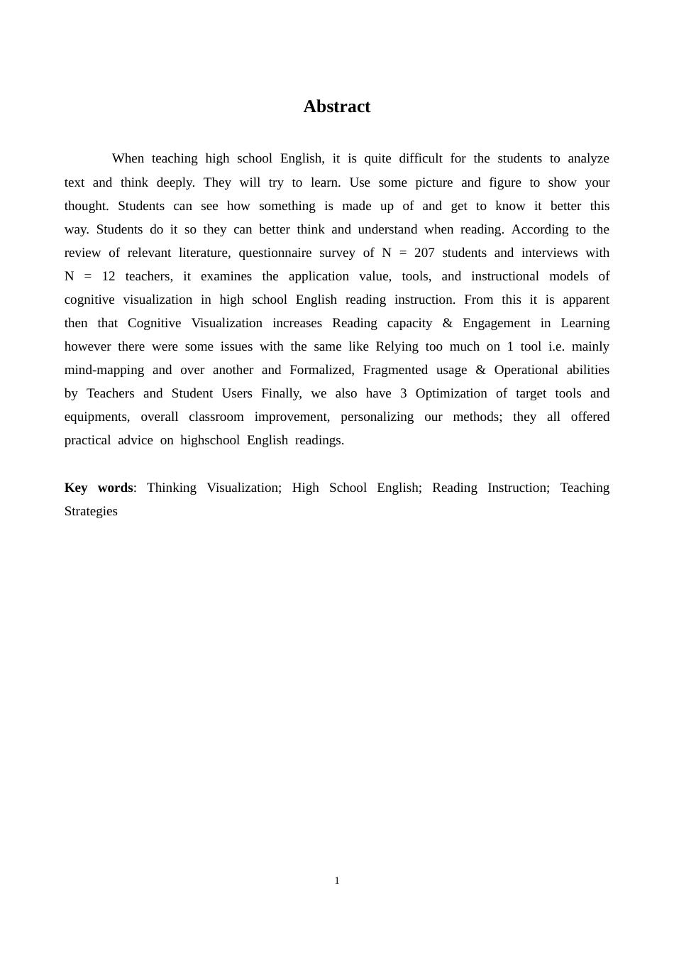 26年WH英语 思维可视化策略在高中阅读教学中的应用研究0.44- A I12.43-约43076字符.docx_第2页