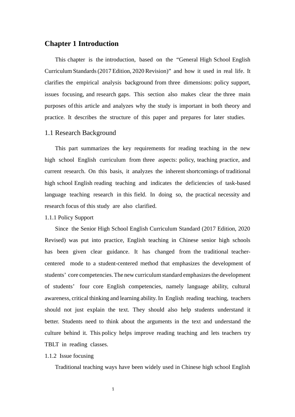 26年WH26年WH英语 A Literature Review on the Application of Task-based Language Teaching in Senior High School English Reading Classrooms5.03-AI18.7-英语任务型语言教学在高中英语阅读课堂中应用的文献综述5.03-AI18.7-约50968字符.docx_第5页