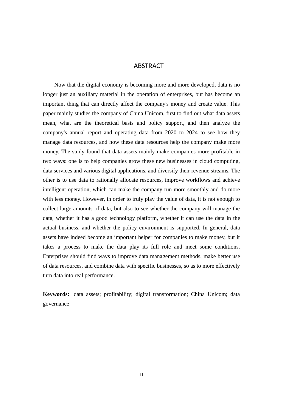 26年WH财务管理 数据资产对企业盈利能力驱动研究3.32-AI0.0-约21824字符.docx_第2页