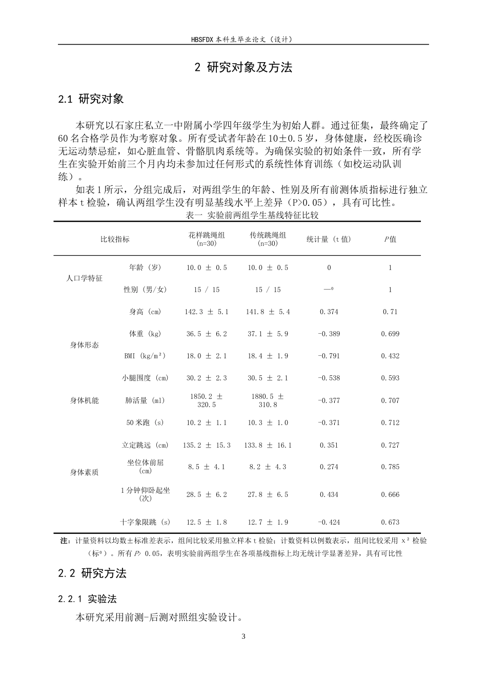 26年WH体育教育 花样跳绳训练与传统训练对青少年身体素质的差异化影响7.56-AI21.41_1-约11962字符.docx_第6页