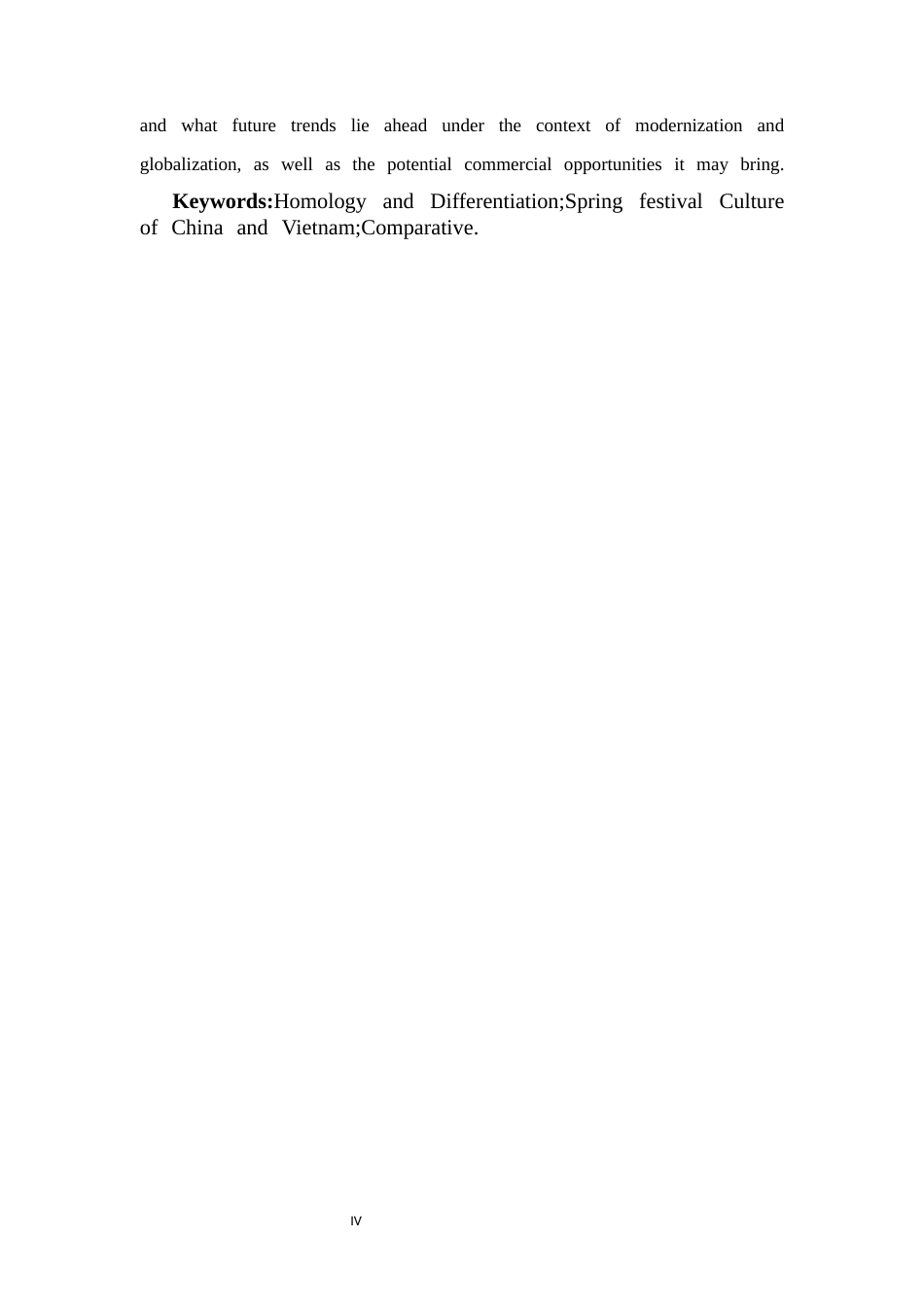 26年WH越南语 《从同源到分化：中越春节文化的比较研究》8.7-AI10.79-约11394字符.docx_第5页