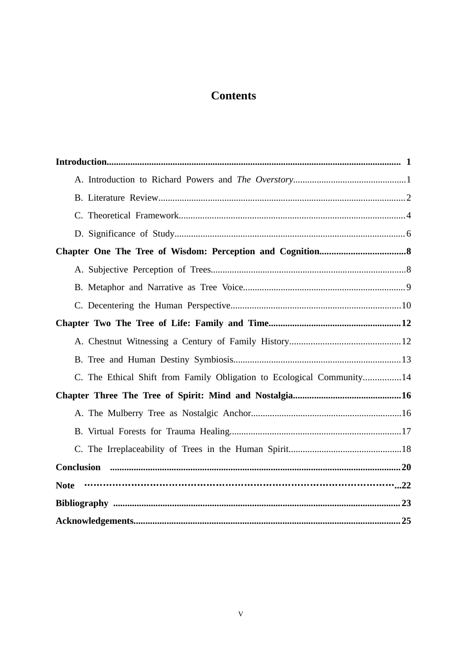 26年WH26年WH关键词：树语》；理查德·鲍尔斯；树木意象；书写策略；生态反思-约45609字符.docx_第5页