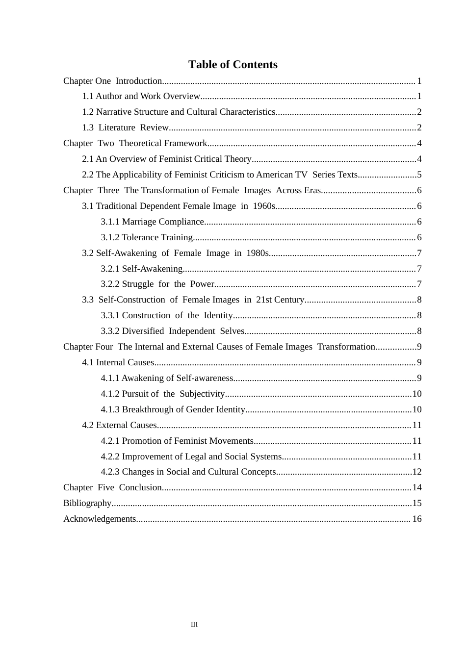 26年WH英语 《致命女人》中美国不同时代女性形象的转变《女性为何杀人》中美国不同时代女性形象的转变1.97- A I29.45(6712字).docx_第4页