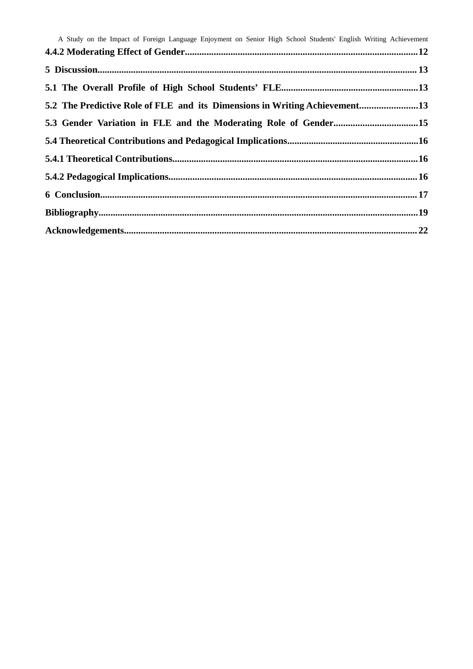 26年WH英语 外语愉悦对高中生英语写作成绩的影响研究1.69- A I1.19-约39206字符.docx_第6页