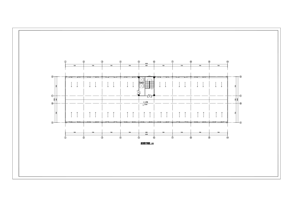 26年WP土木工程 昆明市坚毅综合办公楼设计32.98-AI17.0 附件图纸.pdf_第2页