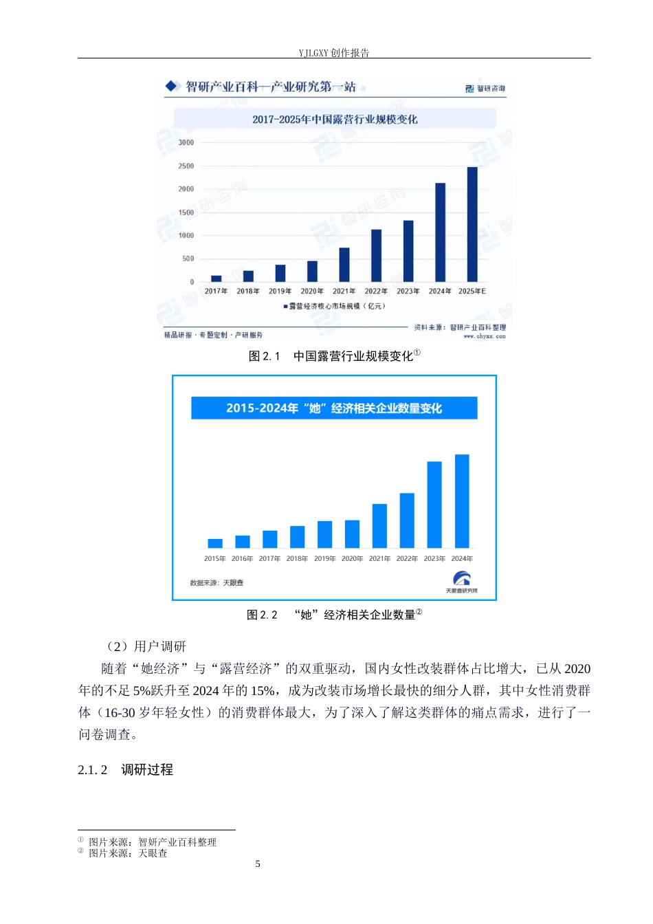 26年WP产品设计 面向年轻女性露营越野车改装设计5.78-AI52.93(12174字).docx_第8页