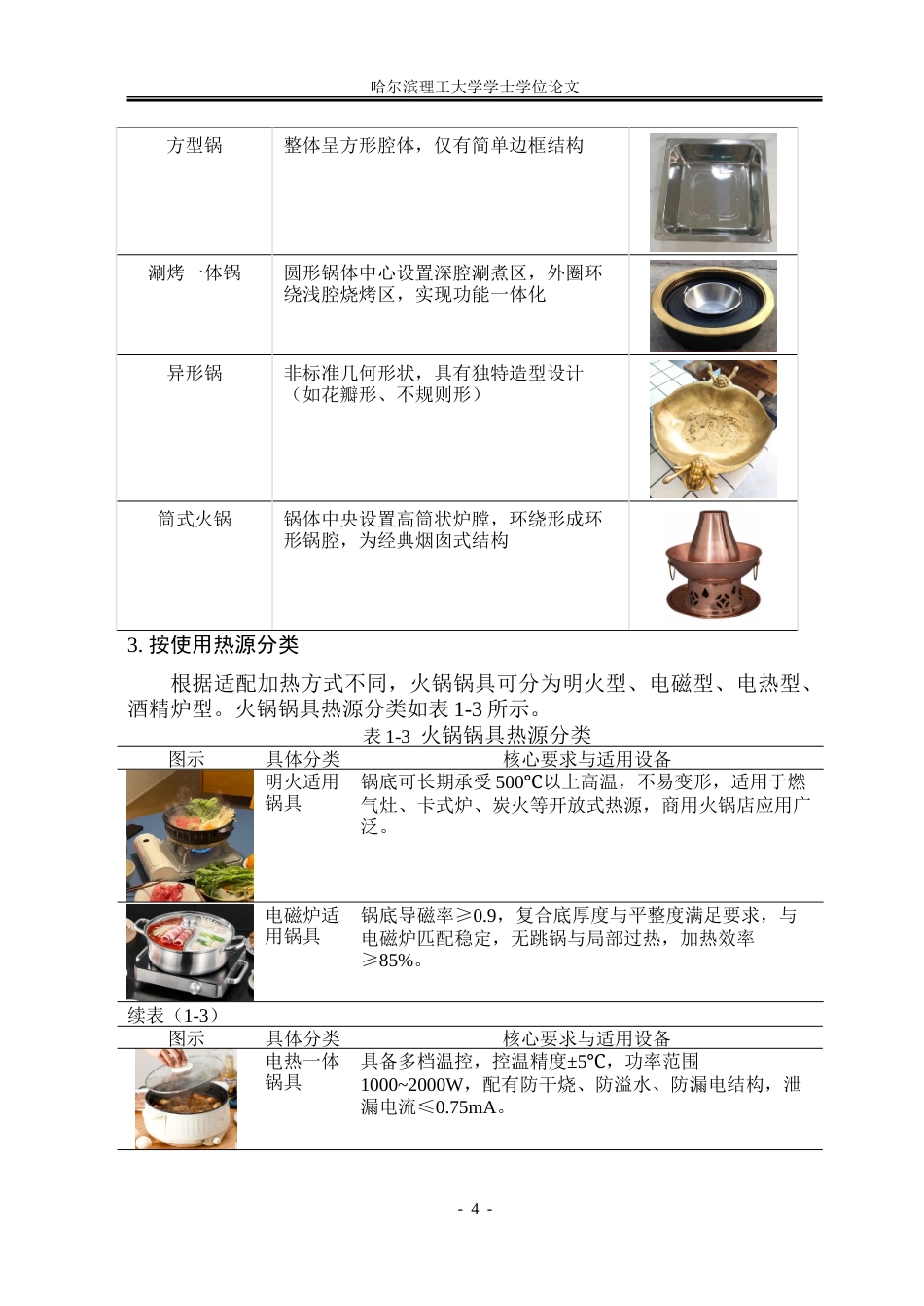 26年WP工业设计 家用电火锅创新设计5.14-AI28.15-约47126字符.doc_第8页