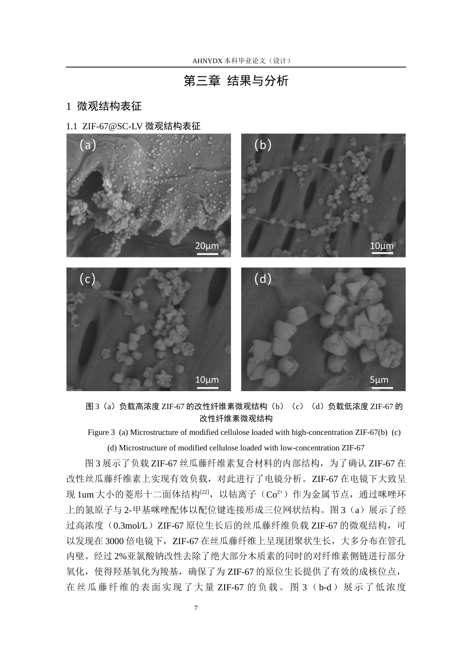 26年WP木材科学与工程 丝瓜藤基MOF材料的制备及其对染料废水的去除性能与机理研究10.01-AI通过(13898字).docx_第10页