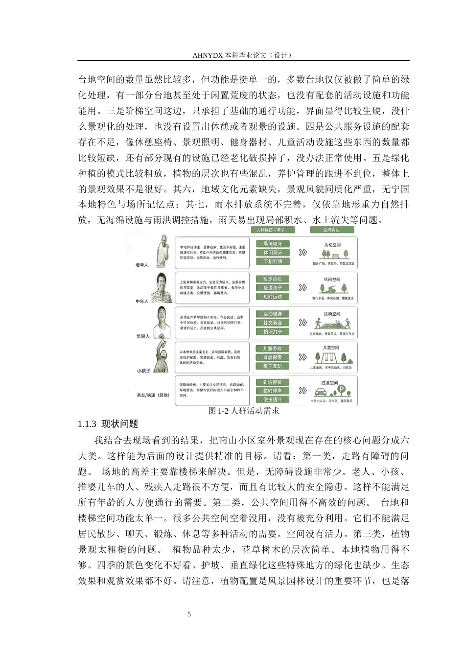 26年WP园林 安徽宁国市南山小区室外景观规划设计14.04-AI通过_1(15734字).docx_第7页