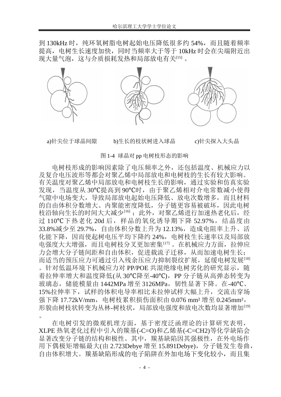 26年WP电气自动化 基于智能图像处理算法的电树形态特征提取与识别研究(36768字).docx_第9页