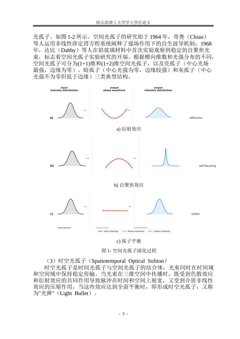 26年WP光电信息科学与工程 竞争向列相液晶中椭圆孤子特性研究15.64-AI16.13-约31202字符.doc_第7页