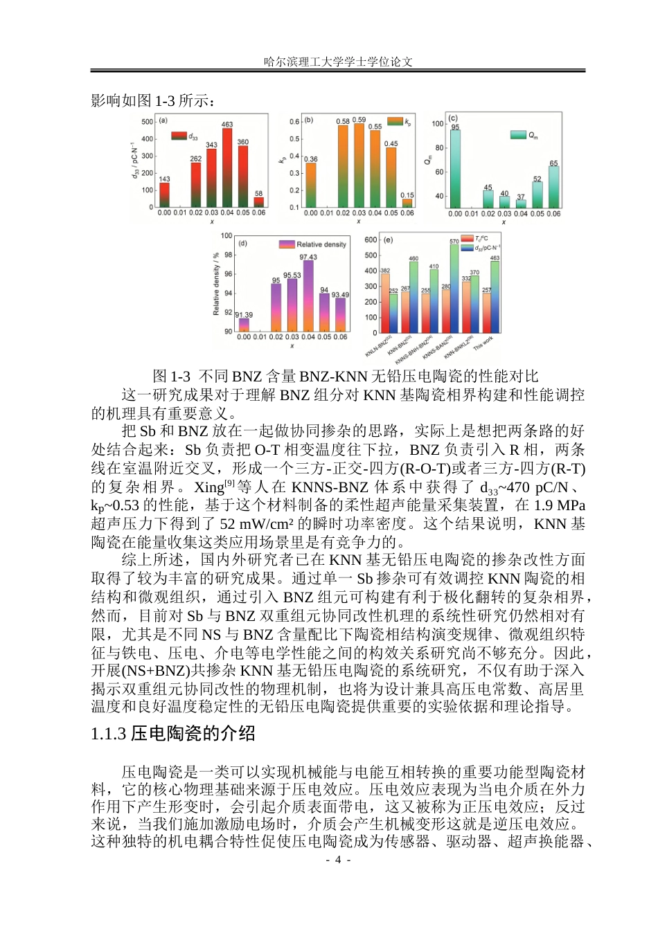 26年WP应用物理学 (NSBNZ)共掺杂KNN基无铅压电陶瓷性能研究35.63-AI17.76-约34835字符.doc_第8页