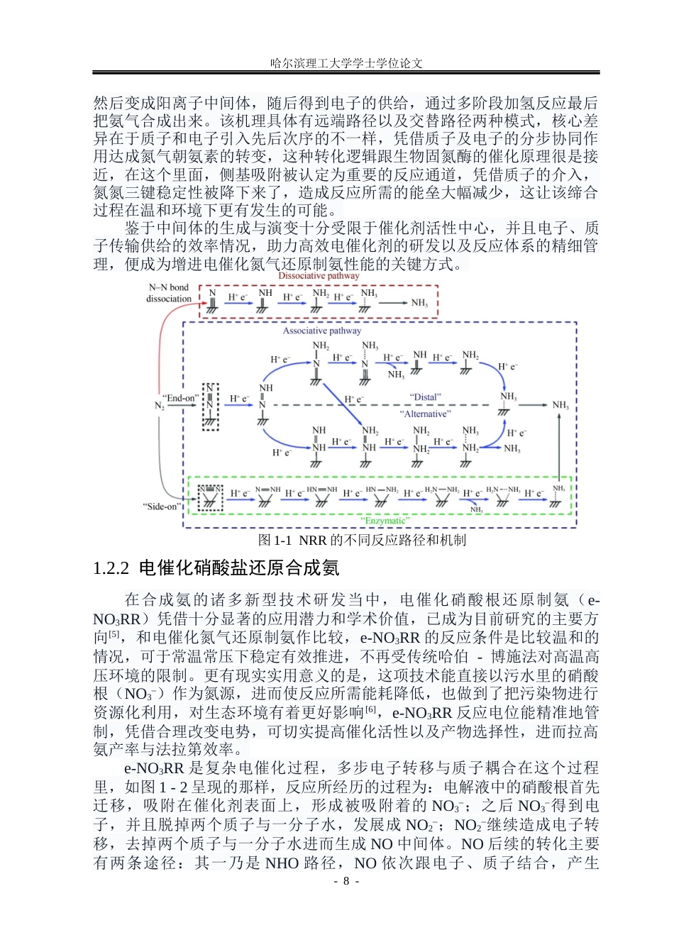 26年WP材料化学 铜钨硫化物MXene的制备及电催化硝酸盐还原性能研究13.46-AI12.14_1(29821字).docx_第7页