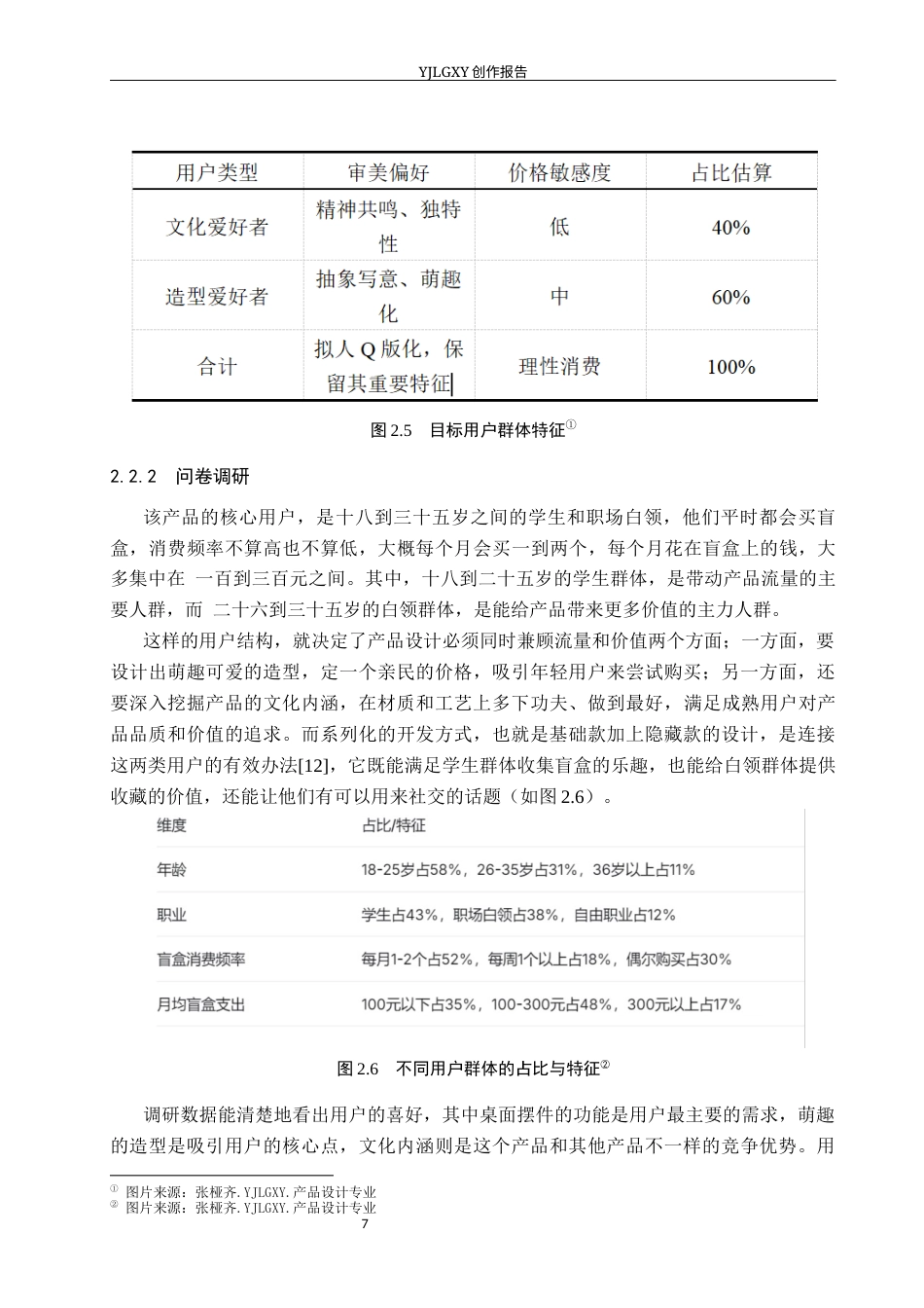 26年WP产品设计 基于敦煌四瑞兽元素下的盲盒产品设计1.41-AI(13133字).docx_第10页