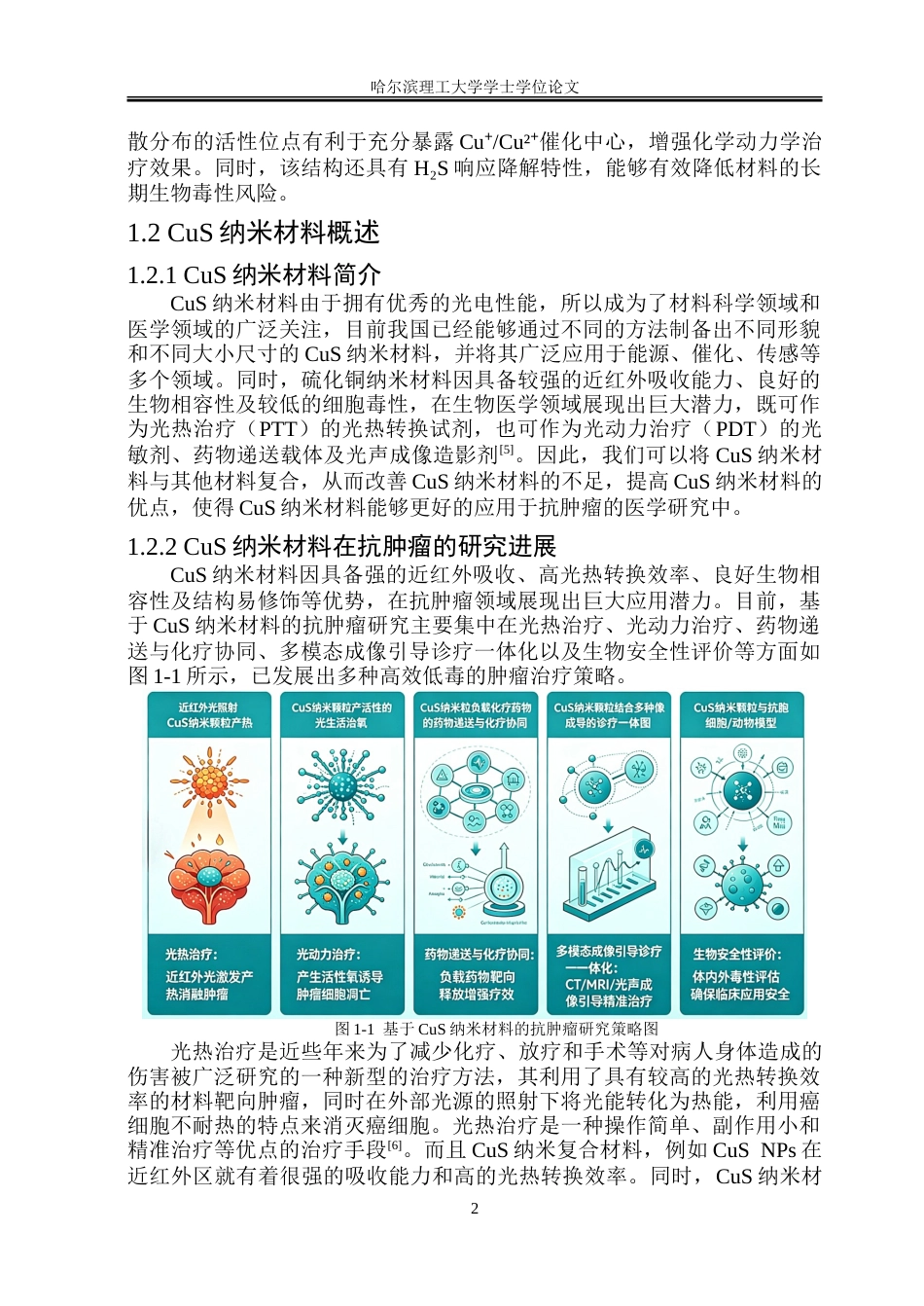 26年WP材料化学 CuSeCuS纳米材料的制备及其抗肿瘤性能研究10.24-AI31.69_1-约21289字符.doc_第7页