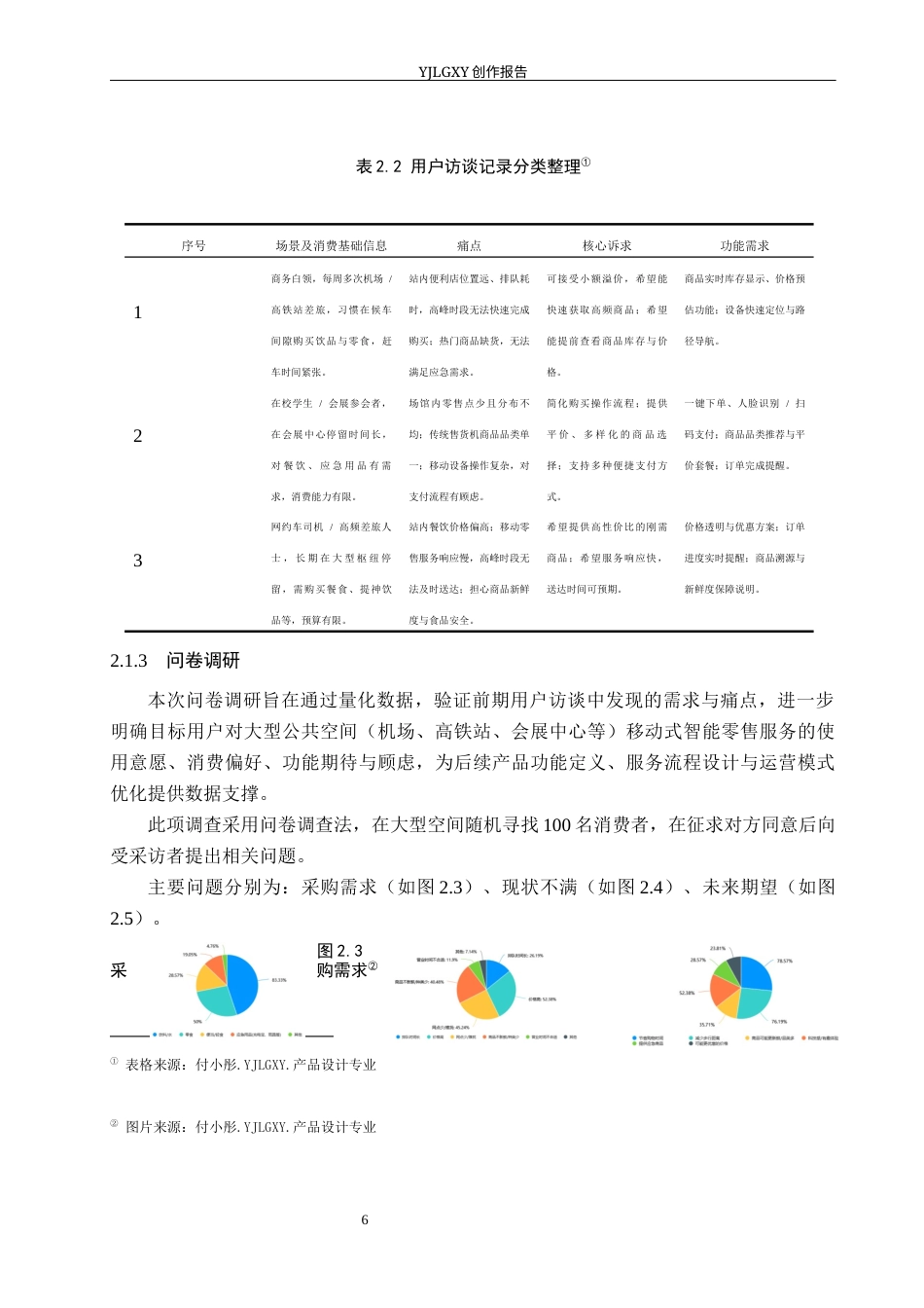 26年WP产品设计 针对大型公共空间的移动式智能零售服务产品设计8.37-AI68.78.docx_第10页