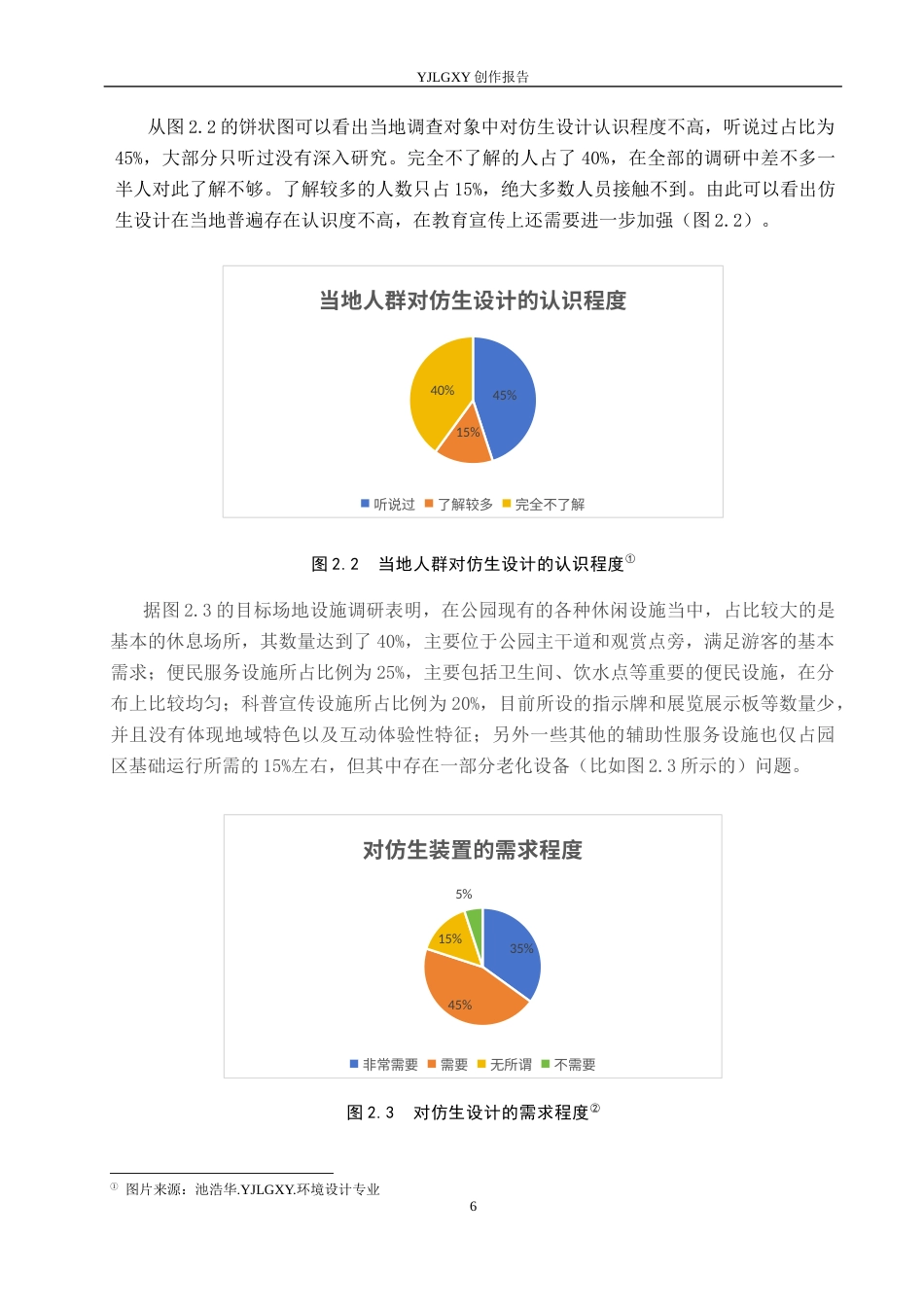 26年WP环境设计 基于仿生设计理念的昆明森林公园景观装置设计6.05-AI1.95(11863字).docx_第10页