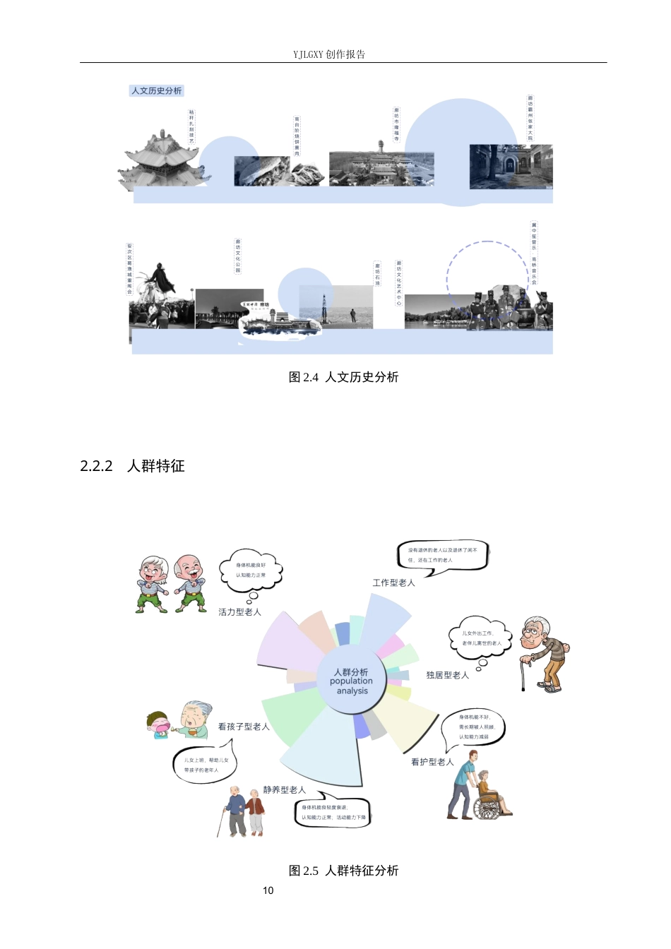 26年WP环境设计 银发经济背景下的廊坊老年大学教学综合楼室内设计1.42-AI8.95(6756字).docx_第10页