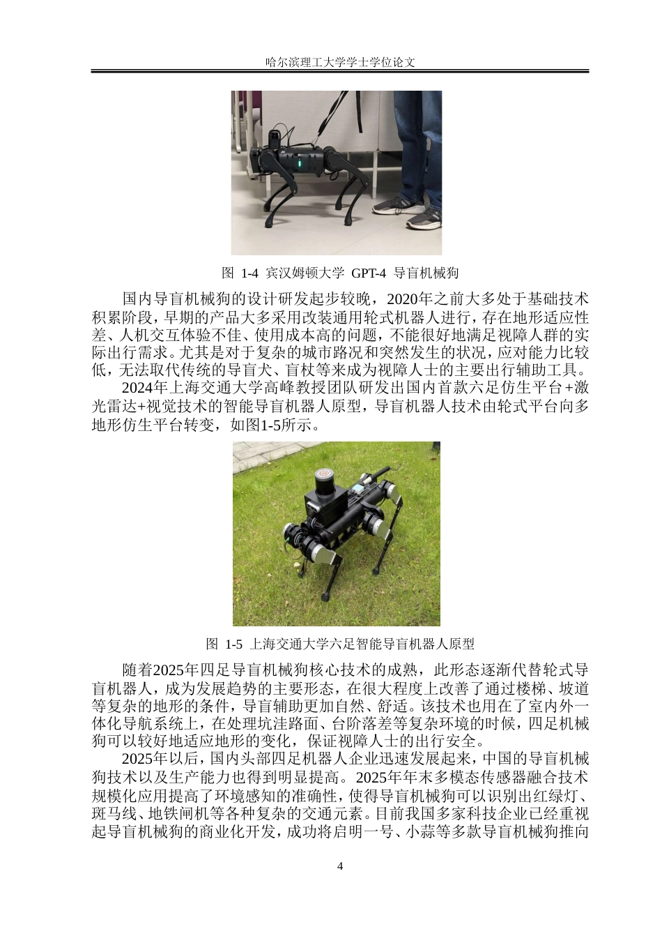 26年WP工业设计 复合底盘导盲机械狗创新设计4.0-AI7.9.doc_第8页