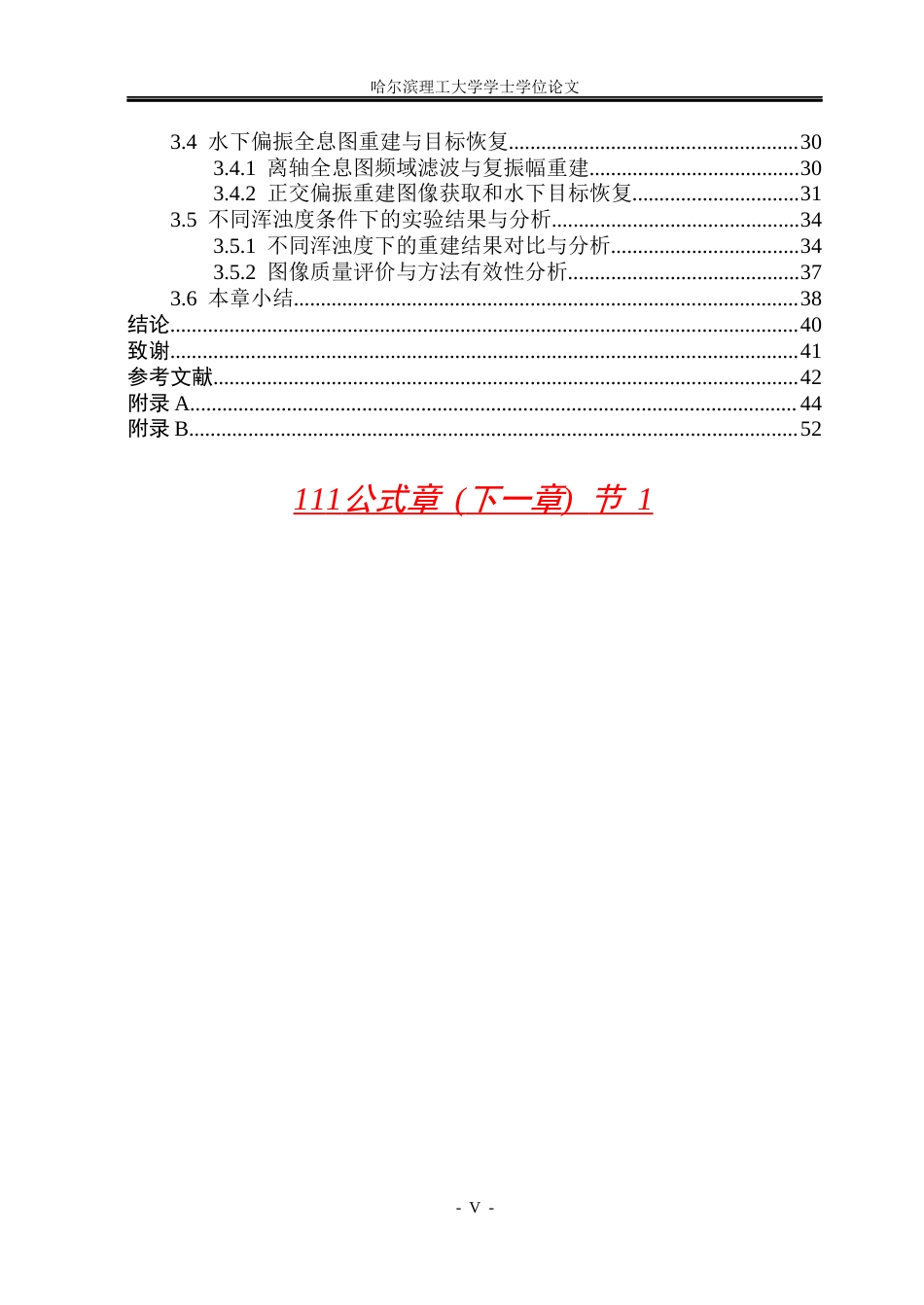 26年WP光电信息科学与工程 基于离轴全息的水下偏振成像的研究5.49-AI14.32(31947字).docx_第5页