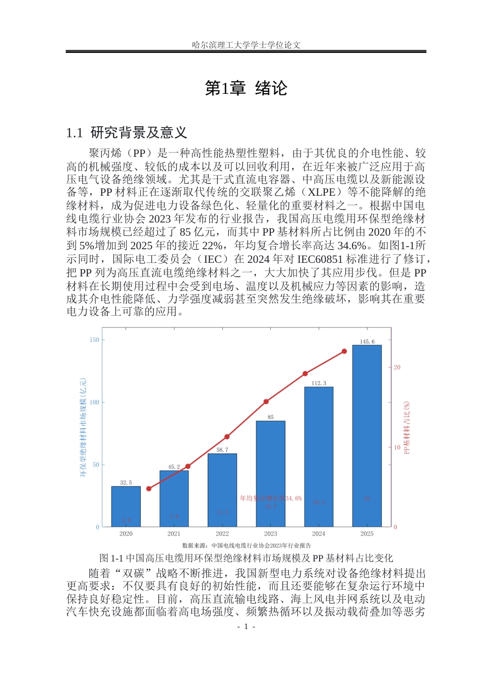 26年WP电气自动化 基于智能算法与多物理场耦合的PP绝缘材料老化特性研究(23827字).docx_第5页