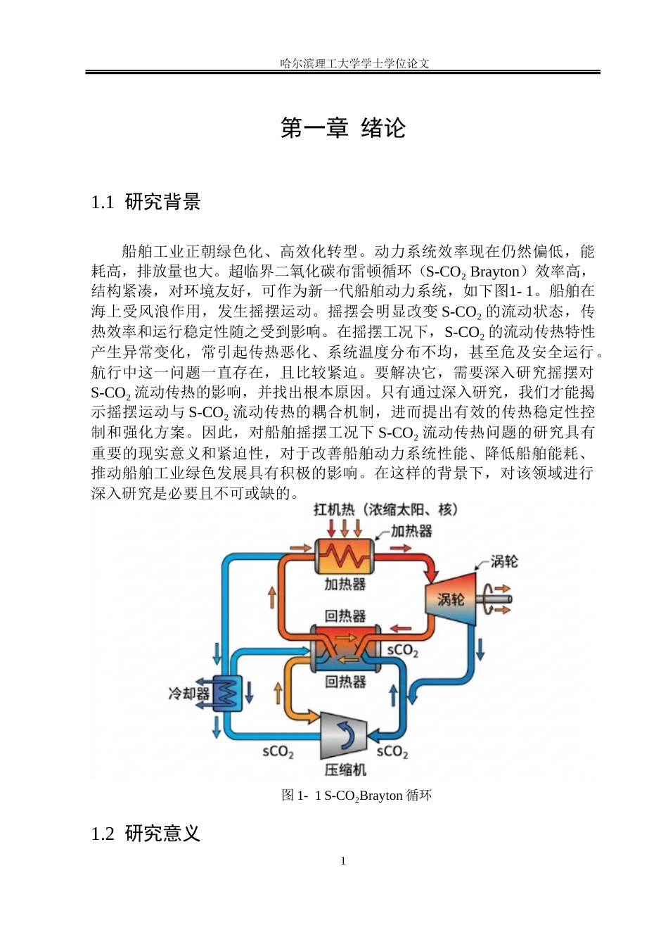 26年WP能源与动力工程 摇摆工况下PCHE内超临界二氧化碳流动传热数值模拟2.21-AI24.2_1(25627字).docx_第7页