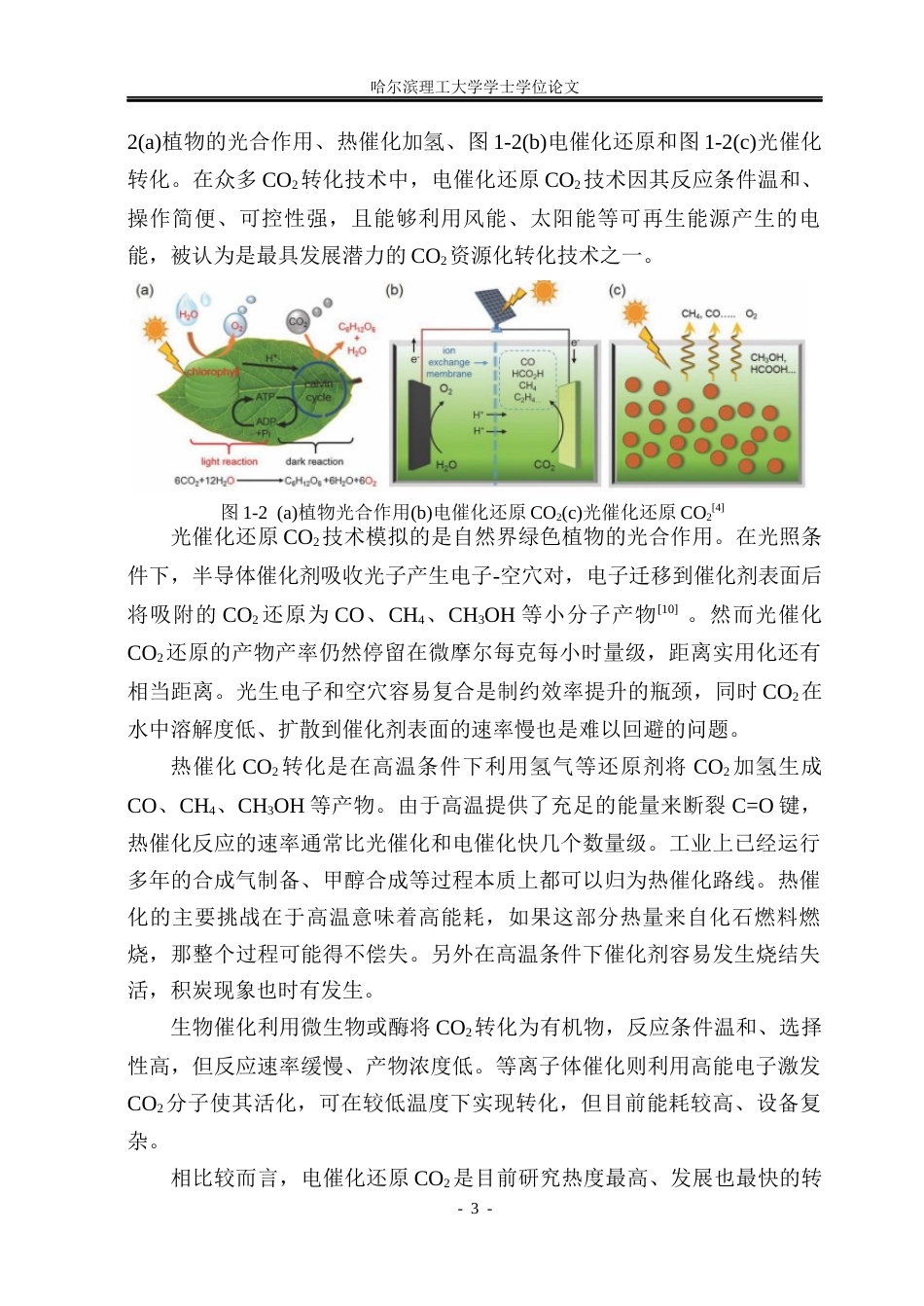26年WP材料化学 铜基金属氮掺杂碳材料的制备及其CO2电还原性能研究19.46-AI39.66_1(29135字).docx_第8页