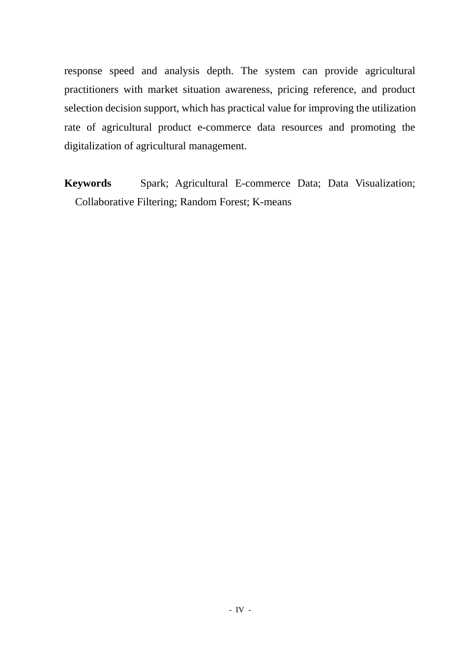 26年WP数据科学与大数据技术 基于Spark的农作物大数据分析可视化系统4.1-AI29.68(22915字).docx_第3页