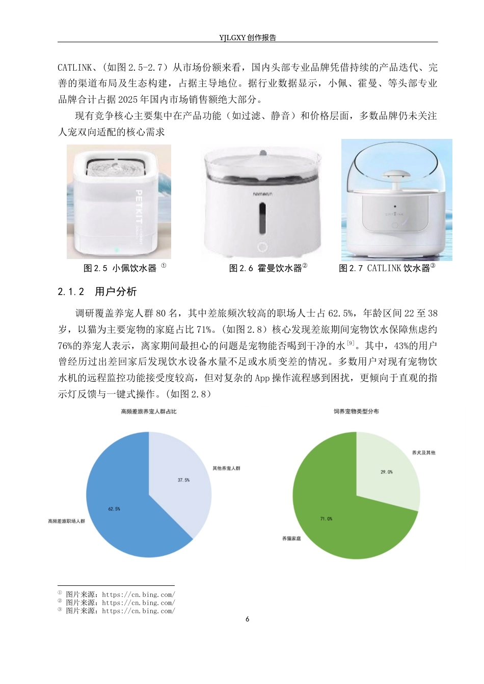 26年WP产品设计 针对当代差旅人群的宠物饮水装备设计3.55-AI.docx_第10页