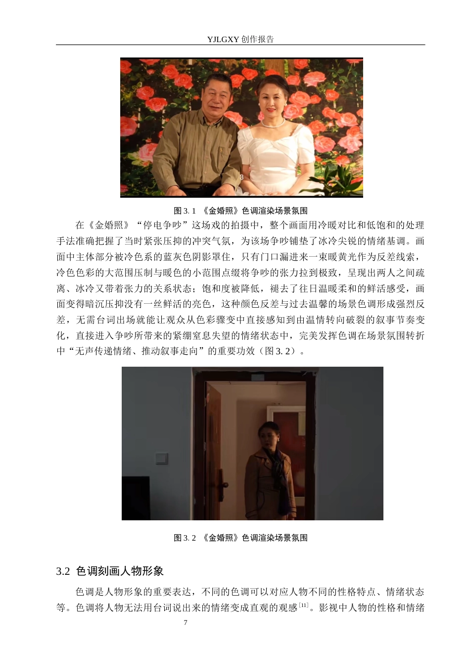 26年WP摄影 毕业作品《金婚照》中的色调运用2.04-AI(18603字).docx_第10页