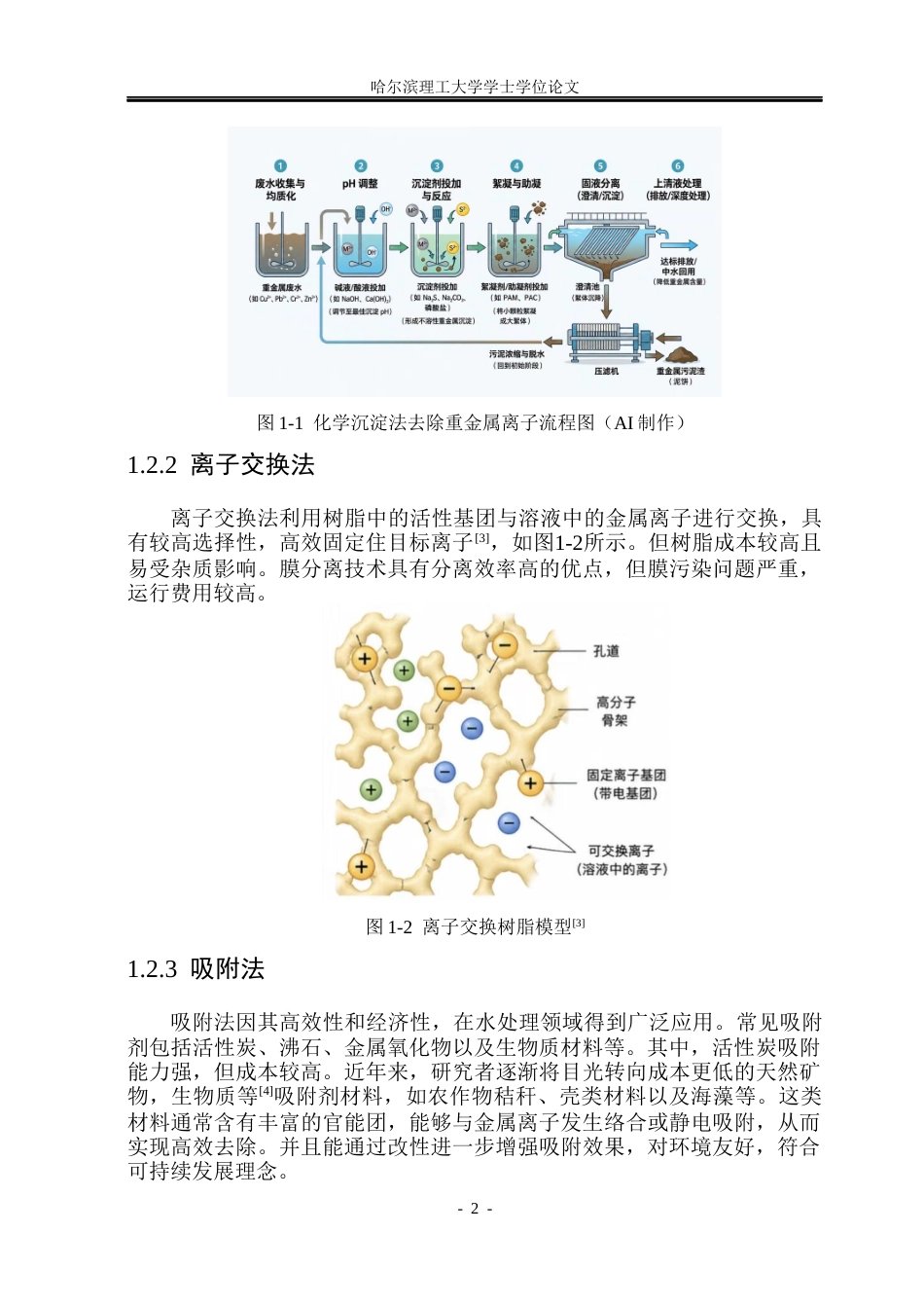 26年WP材料化学 海藻类吸附剂吸附行为研究13.71-AI34.03_1(26854字).docx_第7页