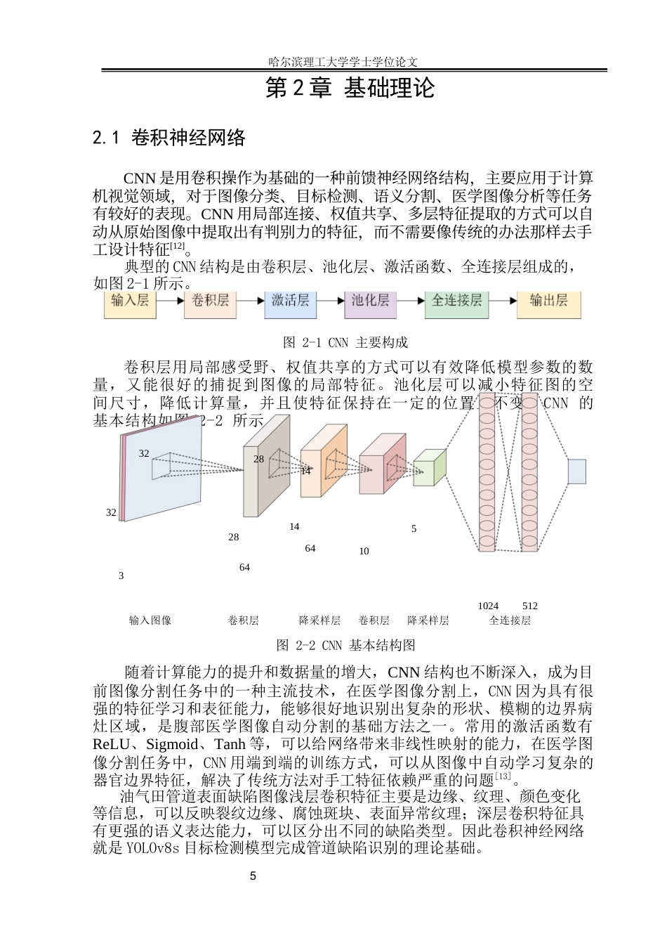 26年WP自动化 油气田管道表面缺陷识别系统13.86-AI5.91(23304字).docx_第10页