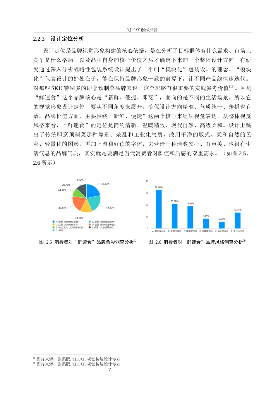 26年WP视觉传达设计 “鲜速食”即烹预制菜品牌视觉形象设计13.3-AI21.38(14896字).docx_第10页
