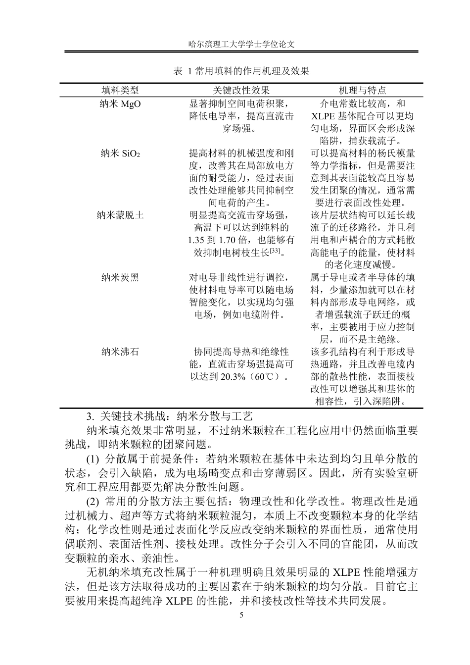 26年WP电气工程及其自动化 基于44'-二氨基二苯甲酮掺杂的XLPE空间电荷与电导特性研究10.23-AI3.12-约27347字符.pdf_第10页