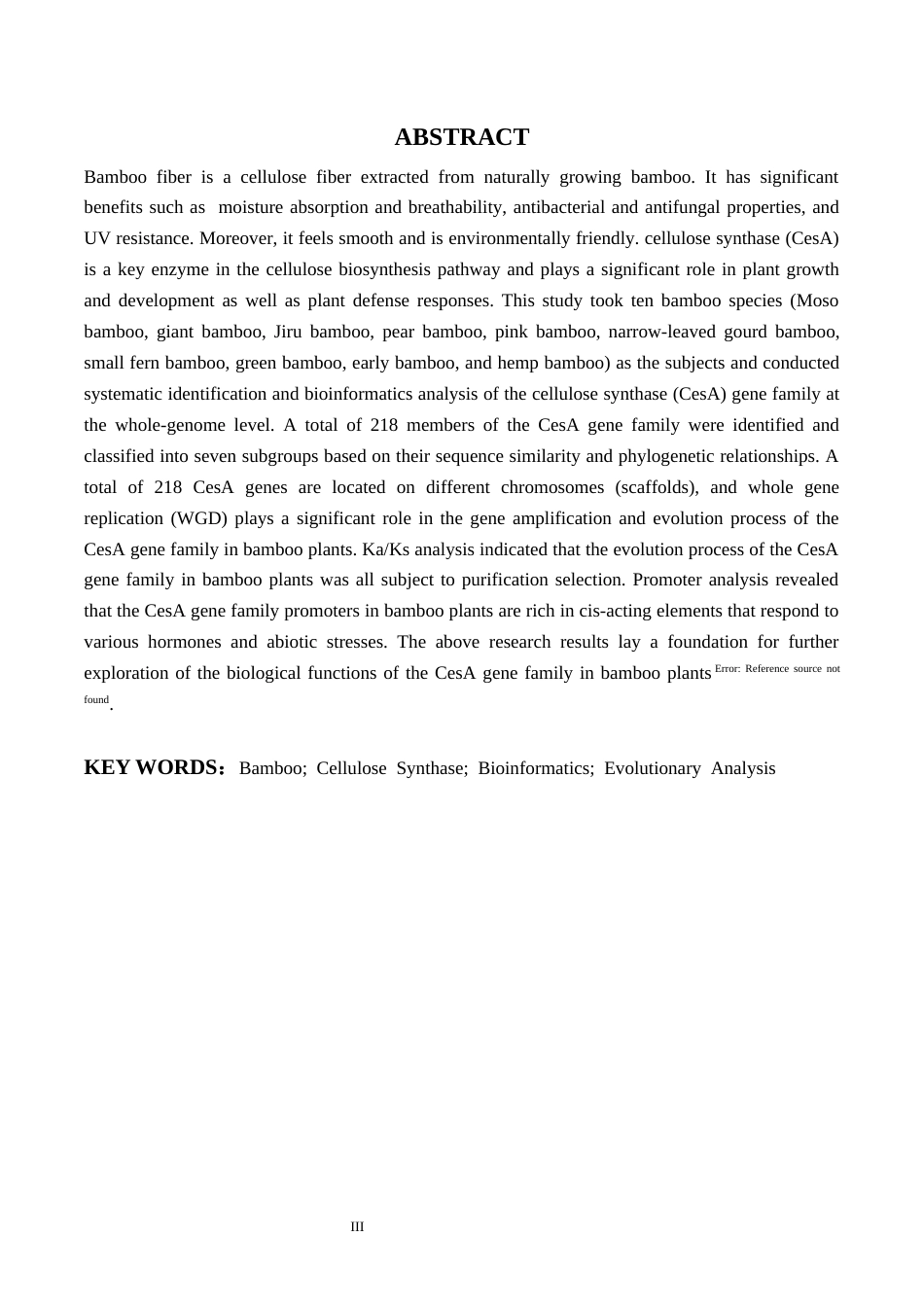26年WP林学 竹类植物纤维素合成酶（CeSA)基因家族的鉴定与分析21.09-AI通过(9083字).docx_第3页