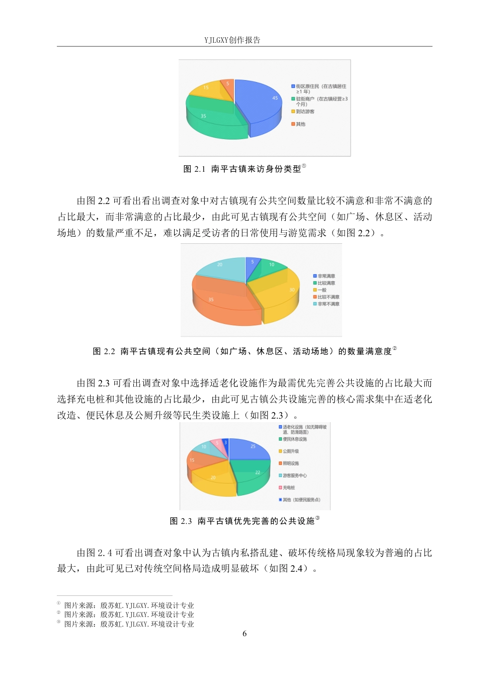 26年WP环境设计 基于微改造理念的南平古镇历史文化街区更新设计4.52-AI9.13-约14521字符.pdf_第10页