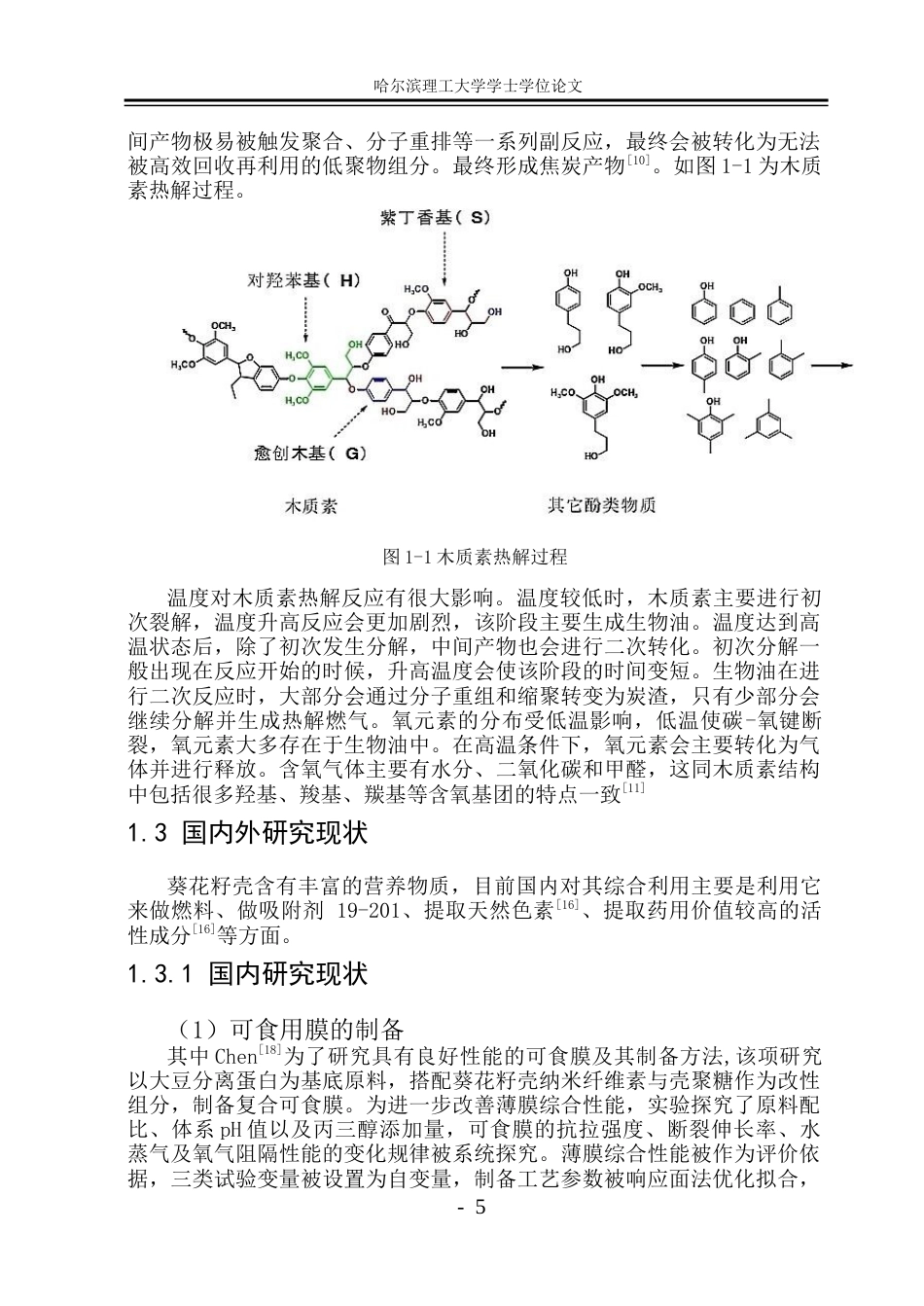 26年WP能源与动力工程 葵花籽壳烘焙与热解固态产物试验研究18.35-AI31.9_1(36021字).docx_第10页