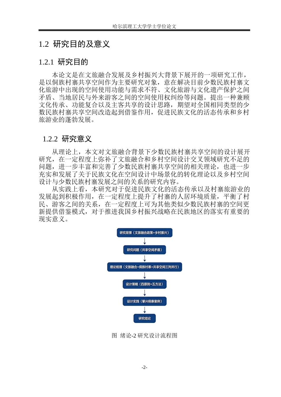 26年WP环境设计(荣成) 基于文旅融合的侗族村寨共享空间设计研究2.63-AI1.08_1(15346字).docx_第7页