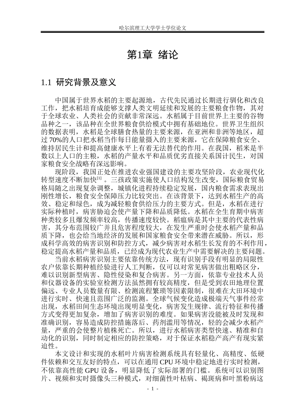 26年WP测控技术与仪器 基于YOLOv11n的水稻叶片病害识别研究8.65-AI5.6(36446字).docx_第7页