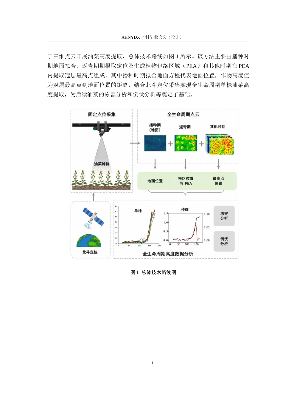 26年WP车辆工程 基于三维点云与地理坐标信息融合的油菜多时期株高提取方法研究5.59-AI通过(11834字).docx_第6页