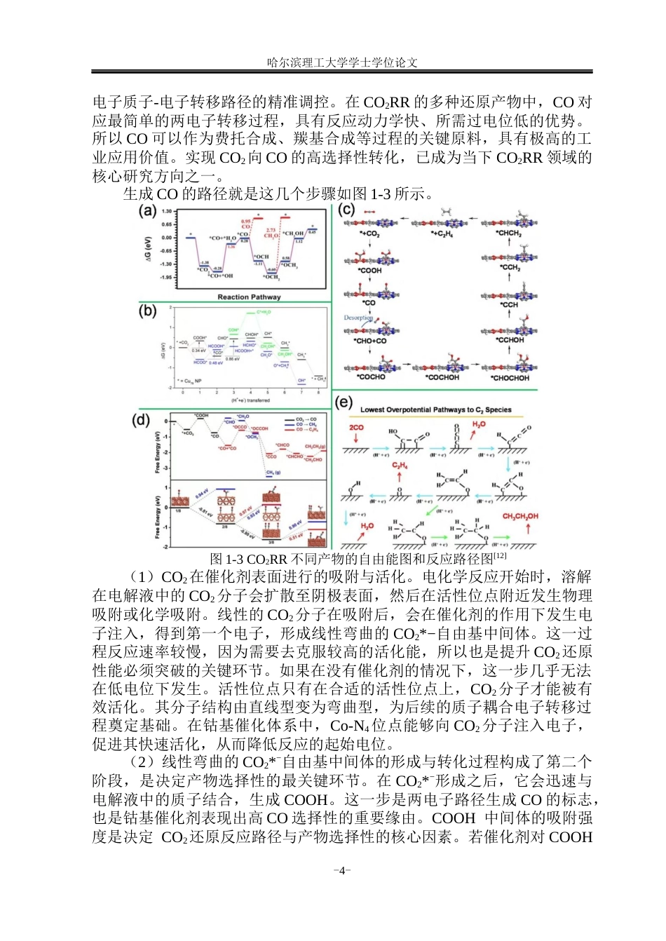 26年WP材料化学 钴位点修饰多孔碳纳米片的设计及电还原CO2性能研究28.6-AI42.83_1(28417字).docx_第10页