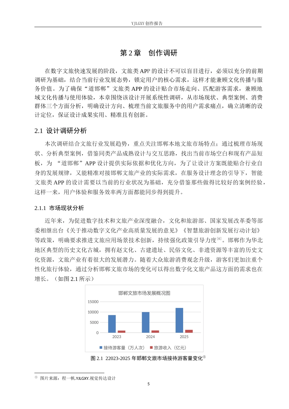 26年WP视觉传达设计 “道邯郸”文旅类APP的设计与应用5.24-AI12.0(11107字).docx_第8页