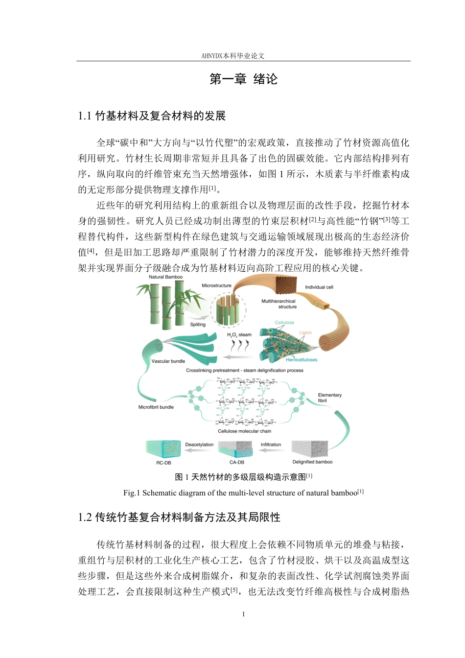 26年WP材料科学与工程 基于竹材的自增强材料制备与应用2.46-AI通过-约19342字符.pdf_第6页