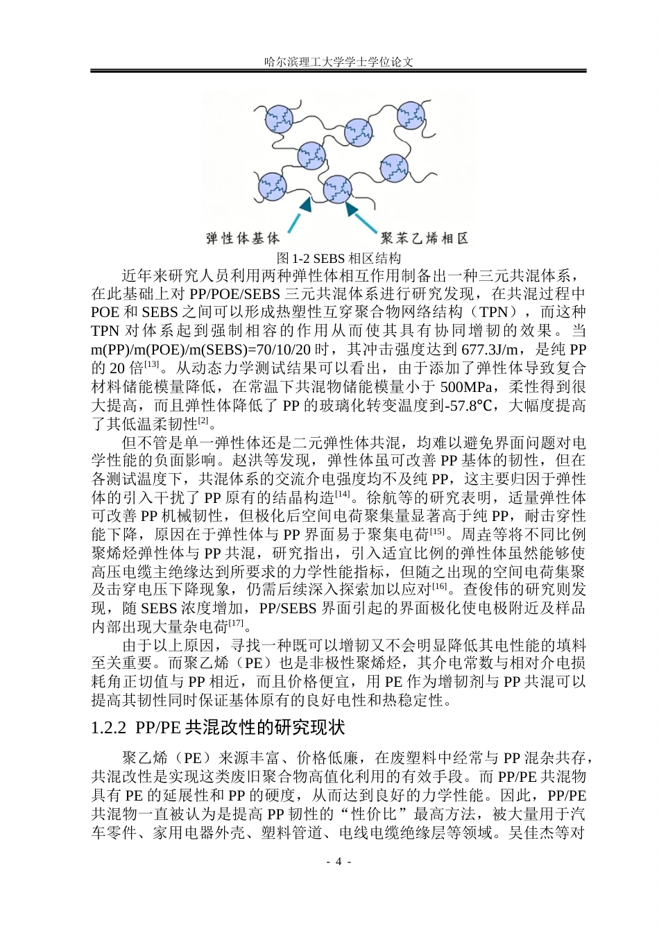 26年WP电气自动化 桥接助剂类型对PP与PE共混物界面相容性的影响(27650字).docx_第9页